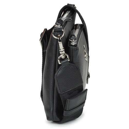 Vivienne Westwood - PENNY DB POUCH CROSSBODY Negro