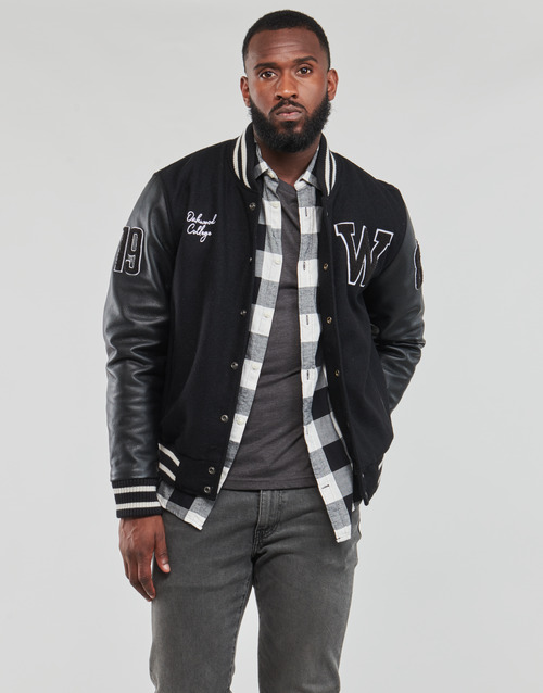 Oakwood - COLLEGE - Noir