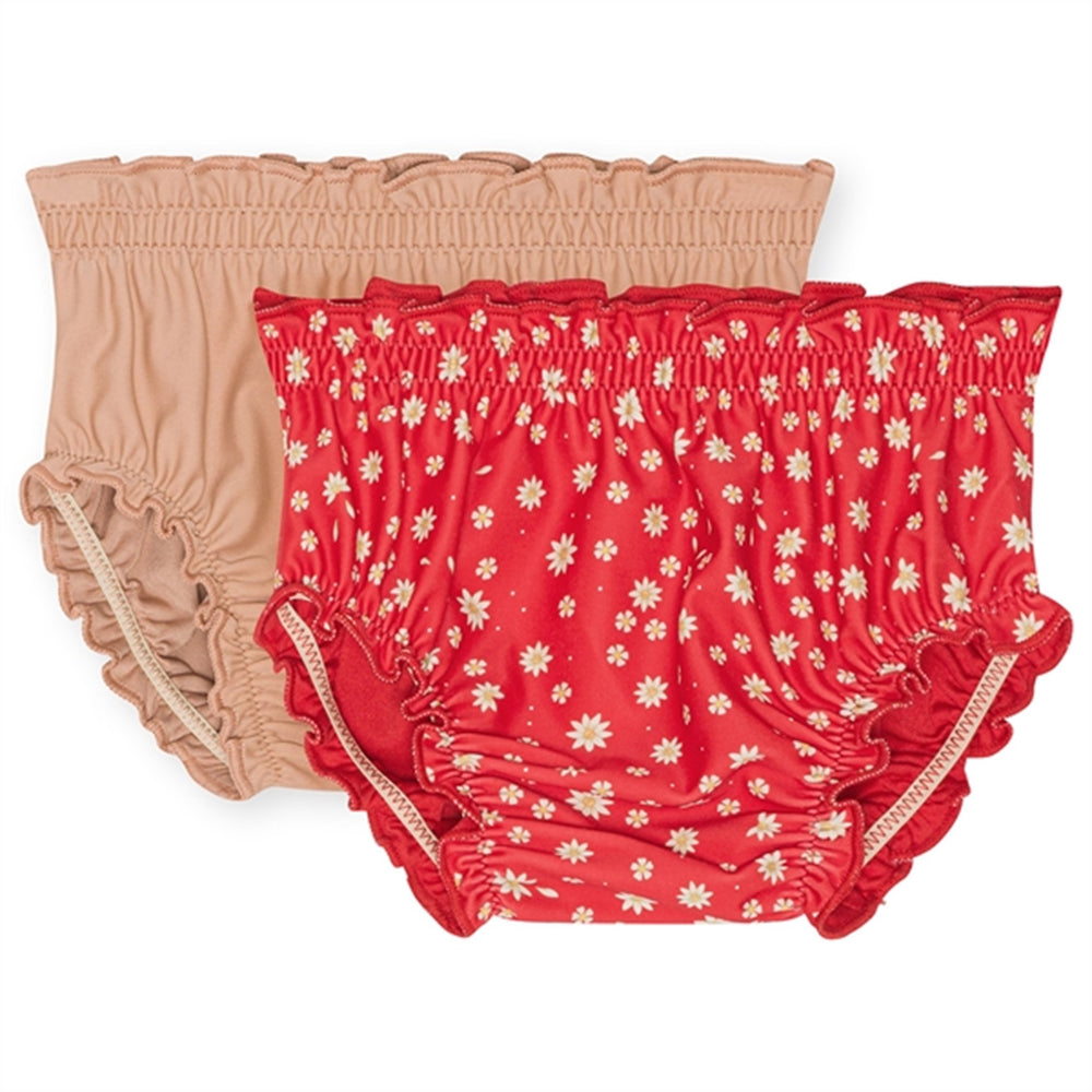 Loves Me Not Collette Baby Bikini Bukser 2-pak