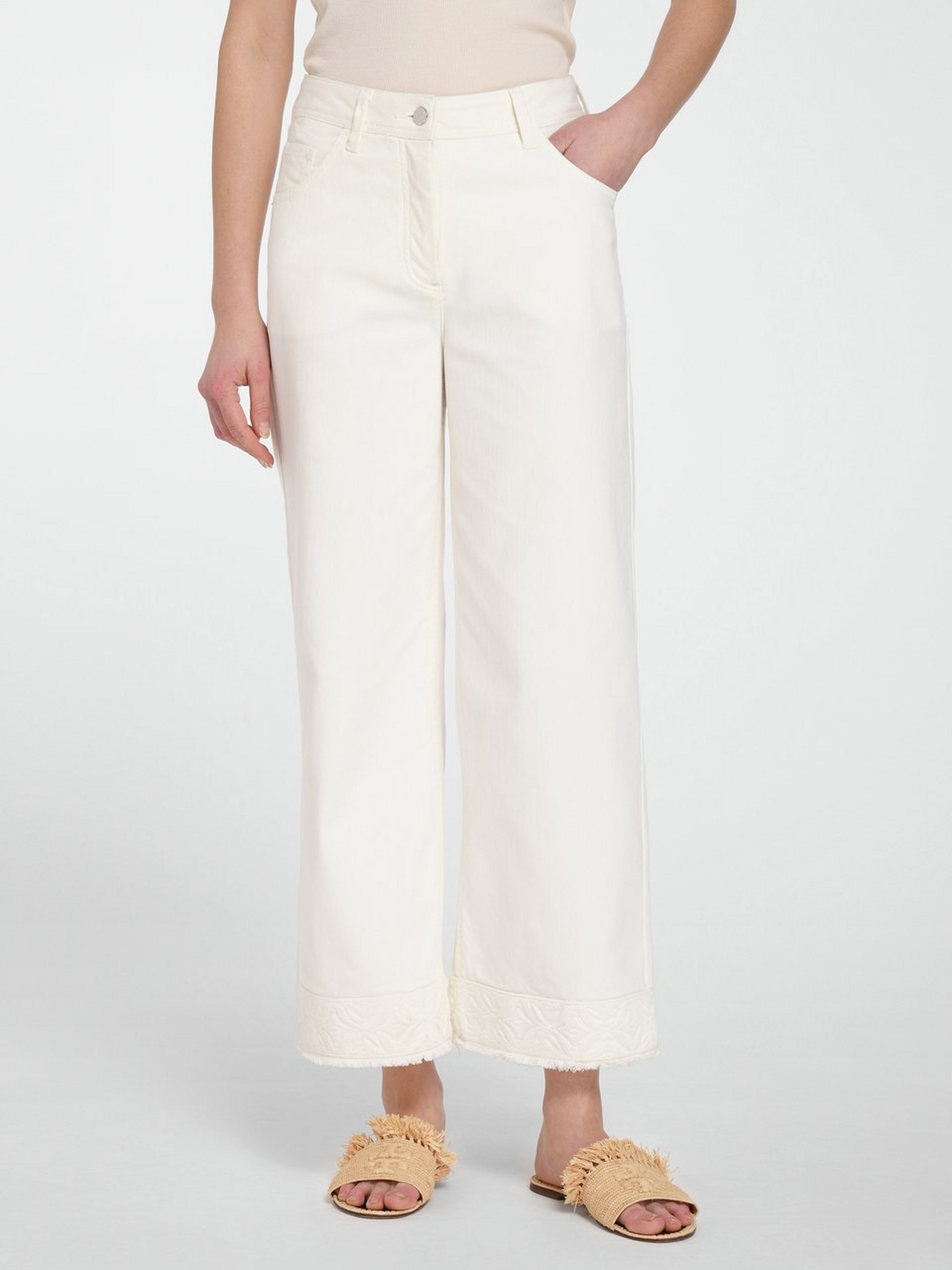 7/8-Jeans