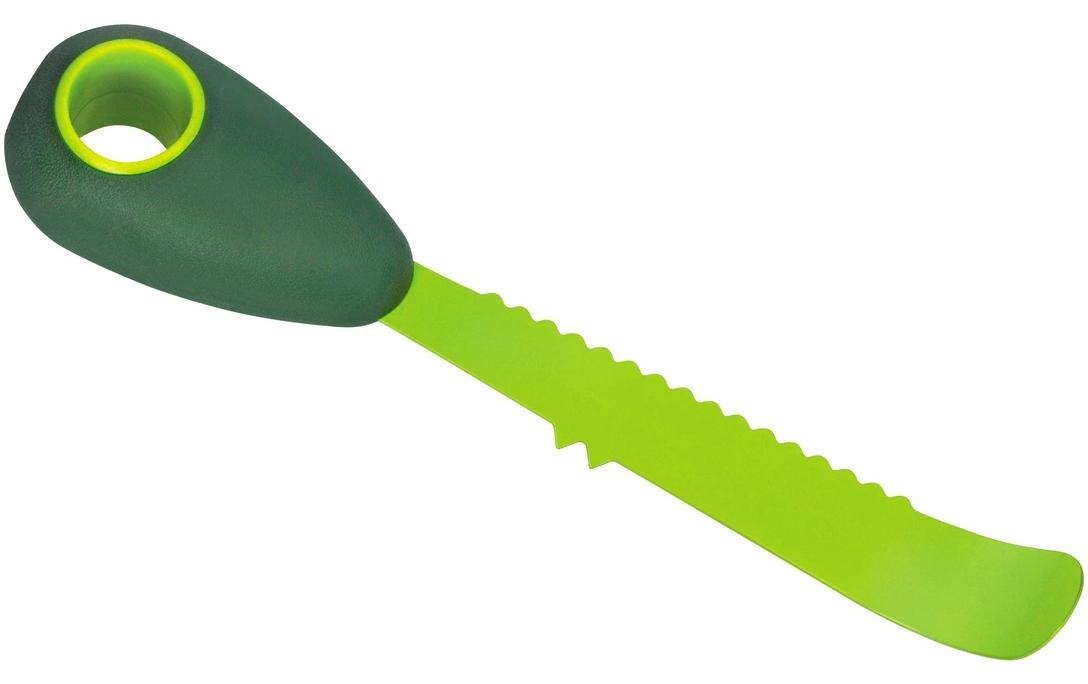 Avocadomesser GrünMesser
