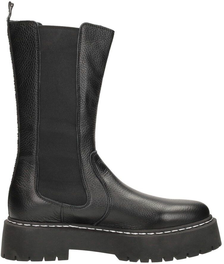 Steve Madden Vivianne zwart