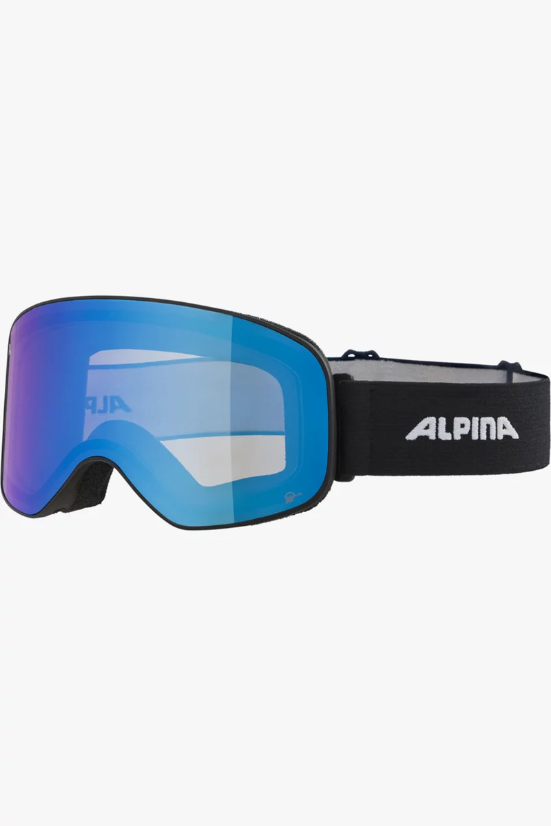 ALPINA Slope Q-Lite Skibrille