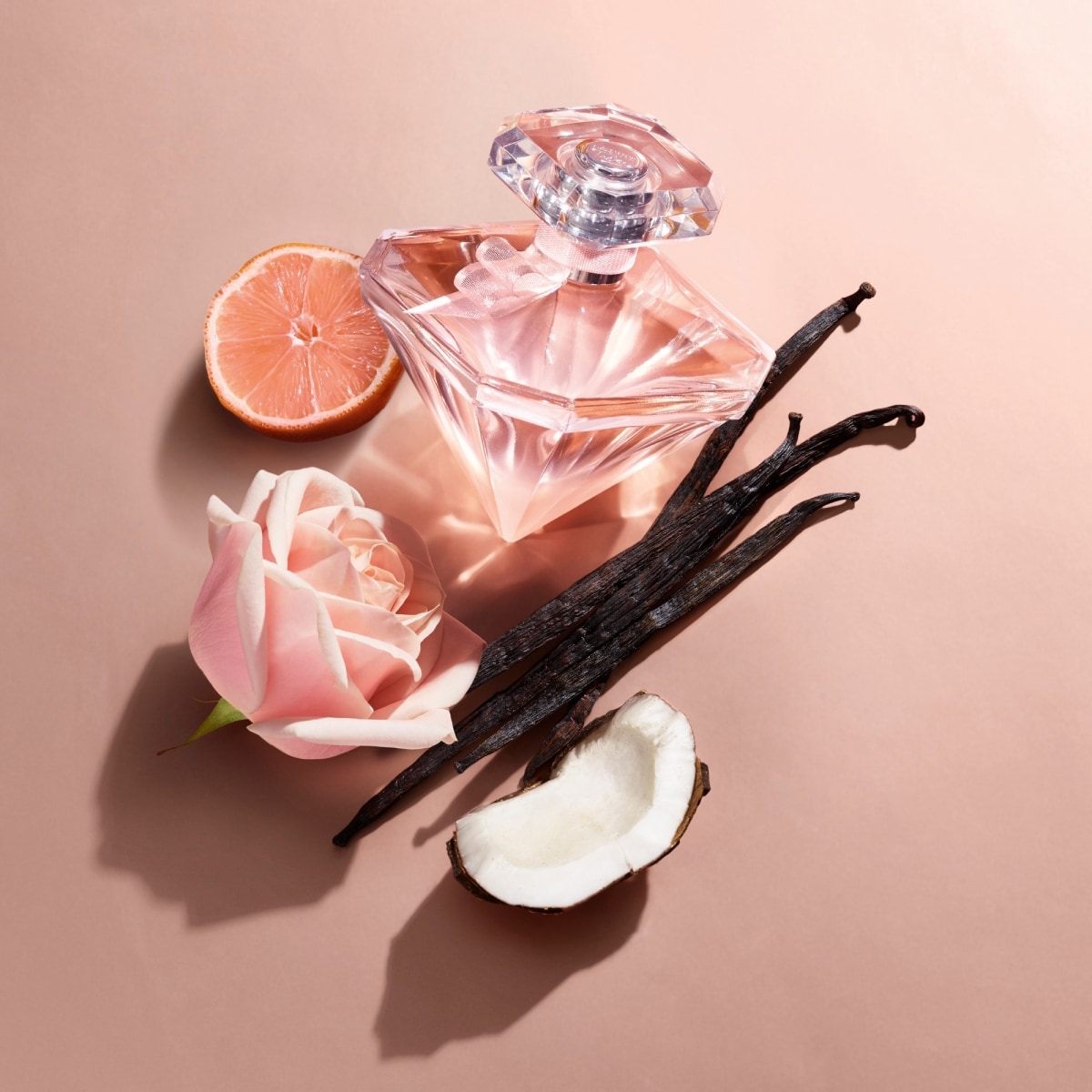 LANCÔME La Nuit Trésor Nude Eau de Toilette
