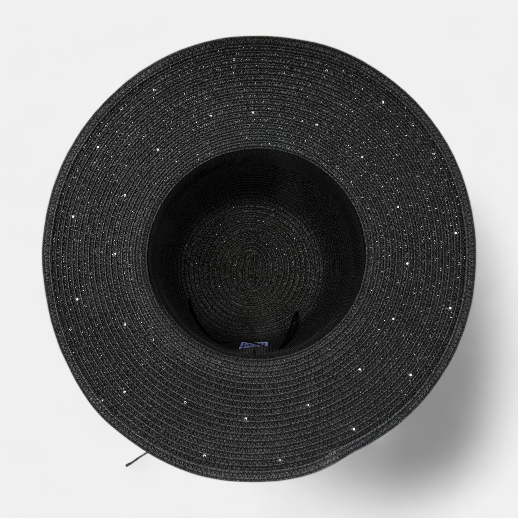 Chapeau noir