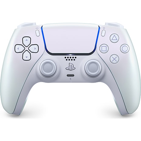 Sony Playstation 5 DualSense trådløs kontroller - chroma pearl