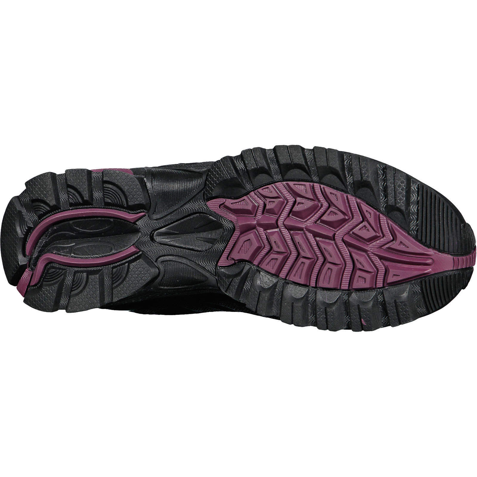 Hi-Tec Damen-Winterschuh Raven Mid Insulated 39