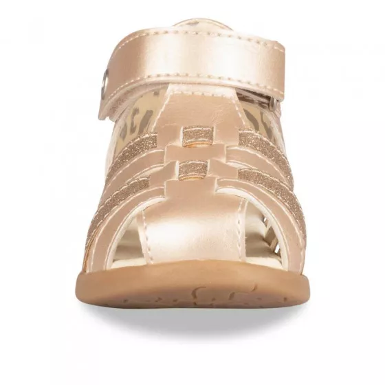 Sandales OR ABSORBA
