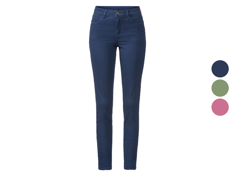 Dames jeans Super Skinny Fit