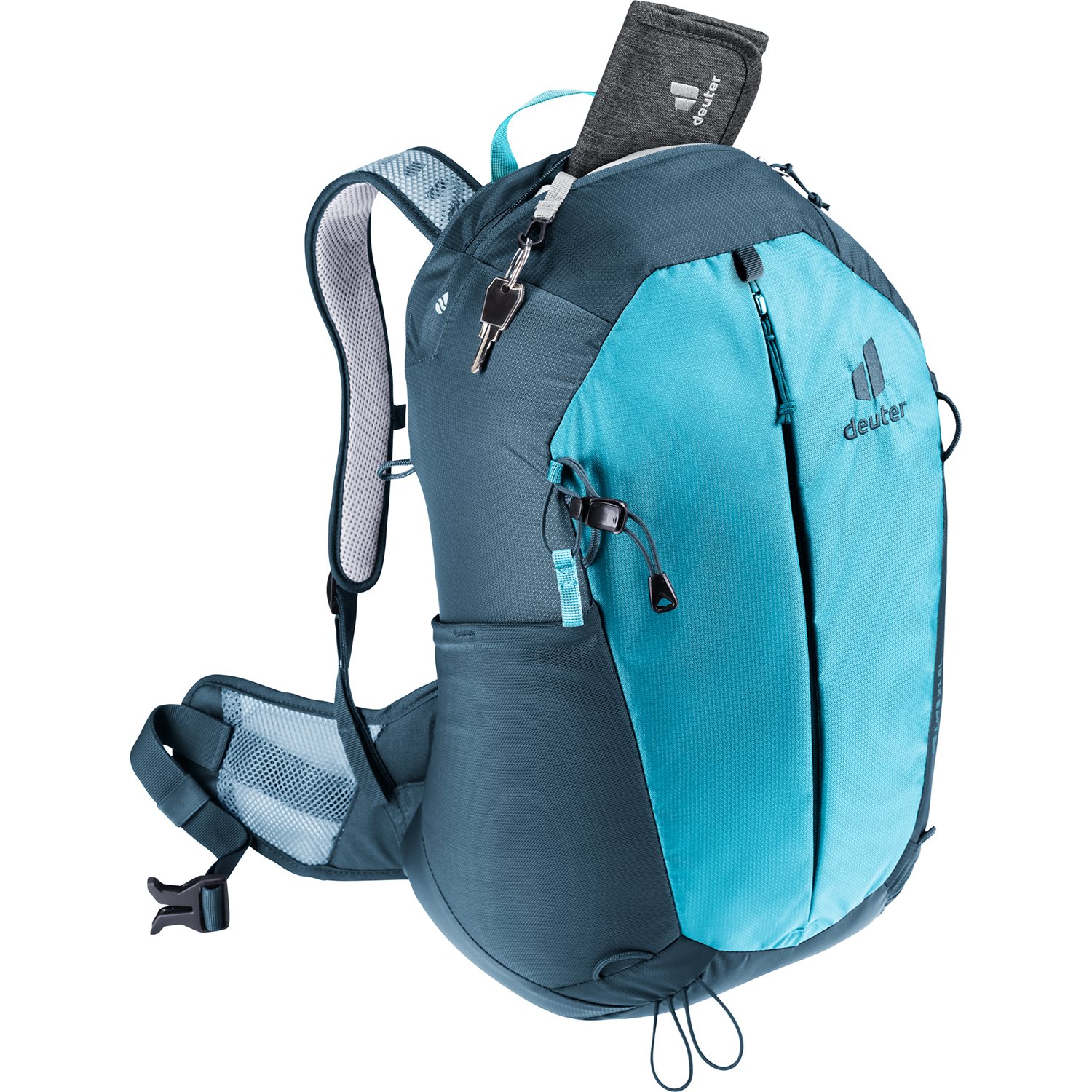 Deuter AC Lite 21 SL lagoon-atlantic