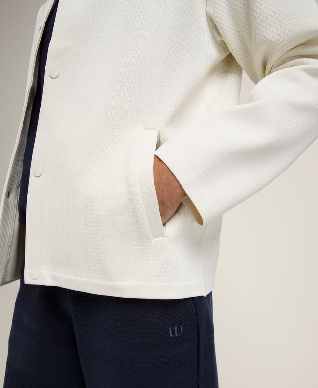 Vanderbilt Coach's Jacket