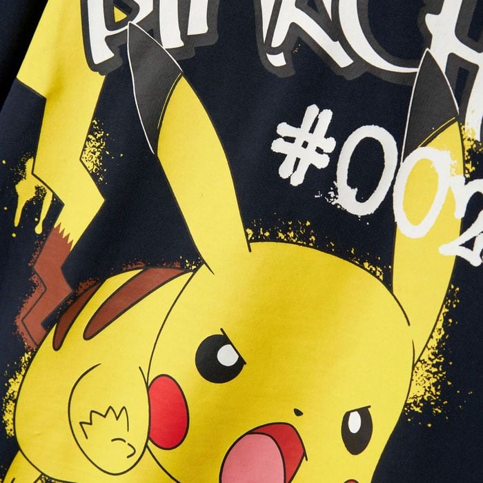 Name It Name it Mondie Pokemon Hoodie Jongens