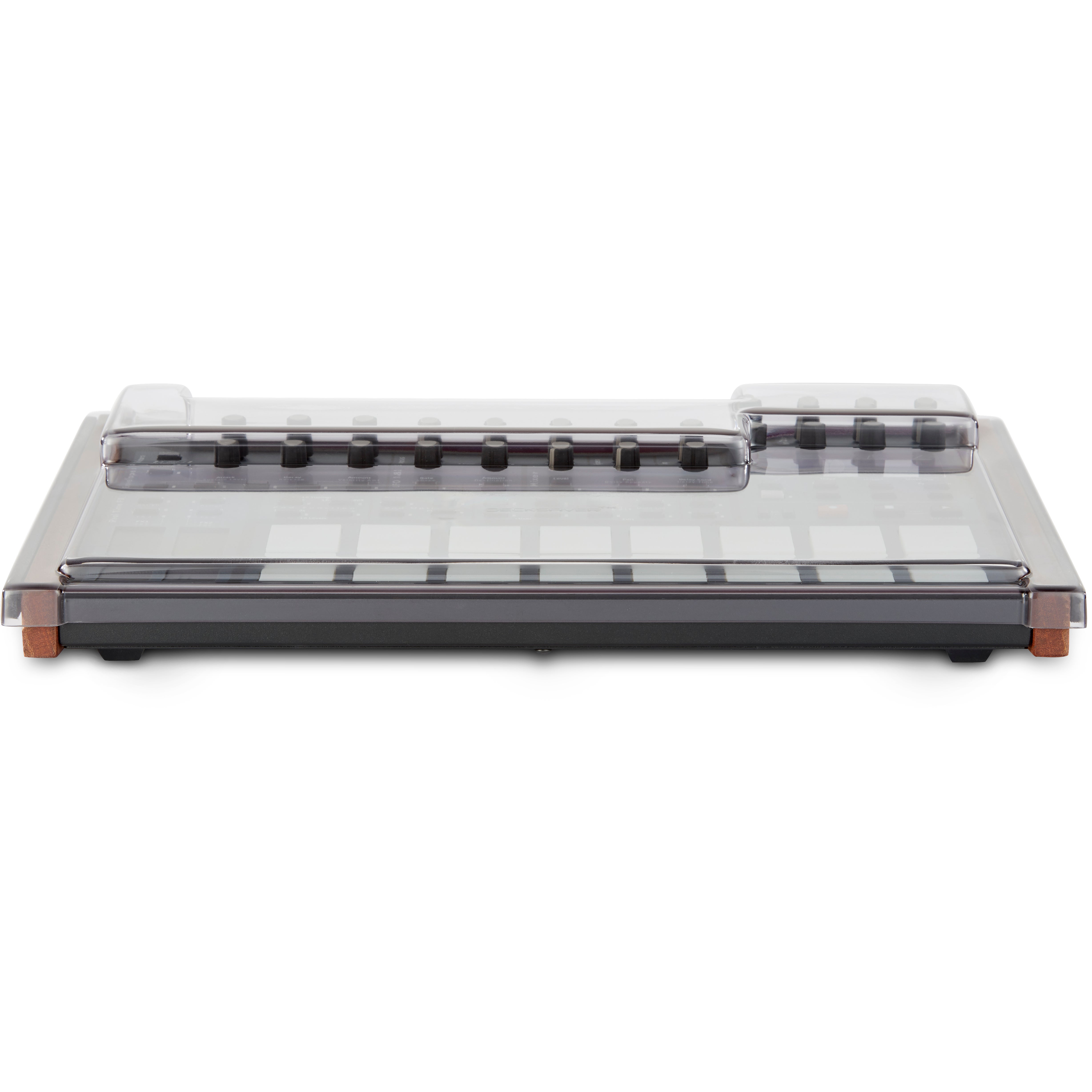 Decksaver stofkap voor Dave Smith Tempest