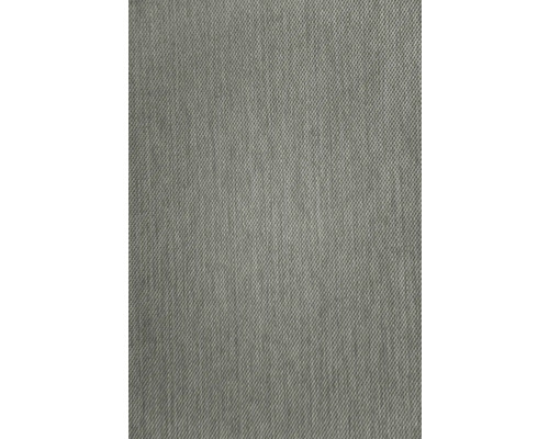 Thermisch gordijn met universele tape Bergen basalt 140 x 245 cm