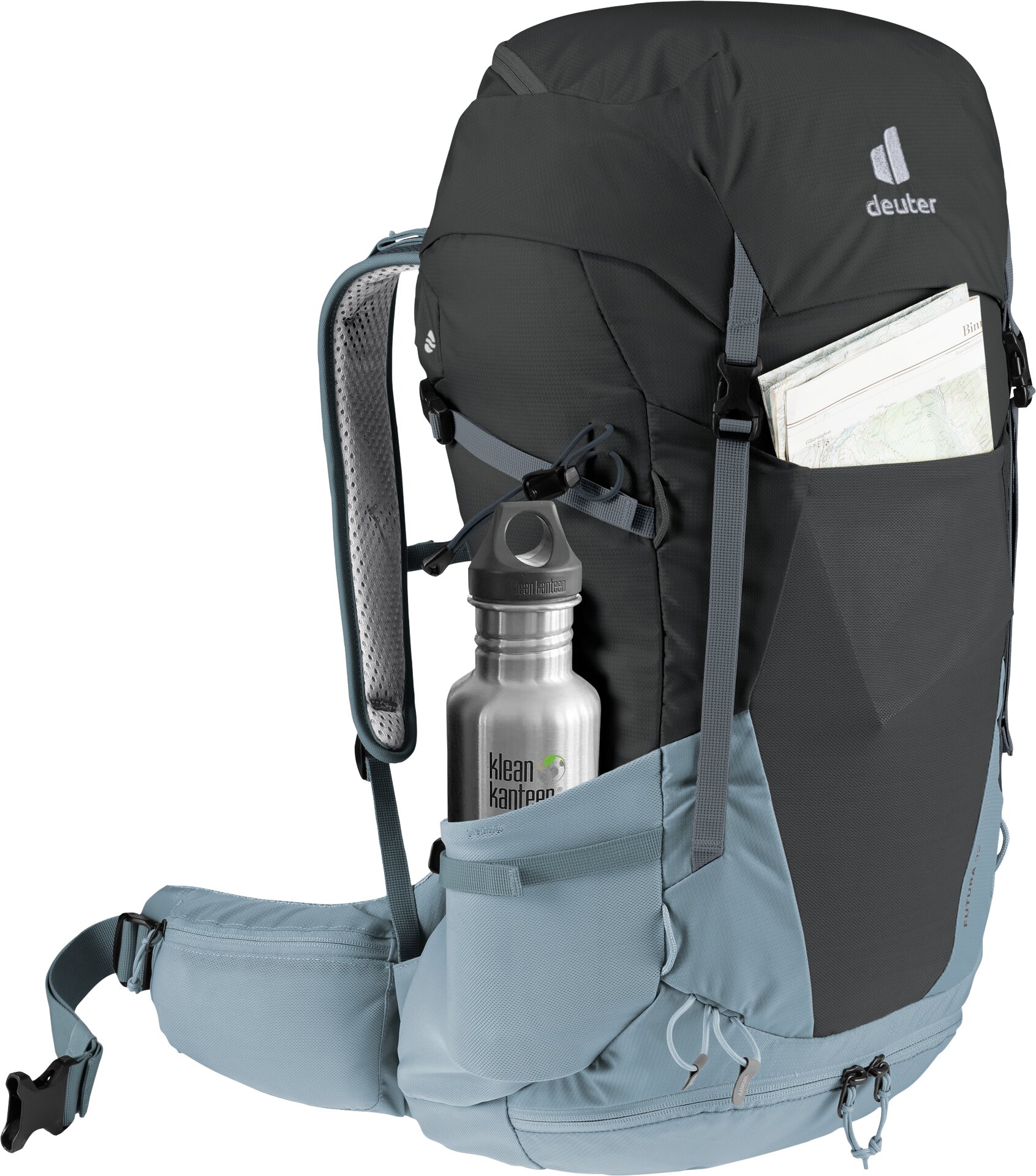 Deuter Futura 32L<br>Dagstursekk