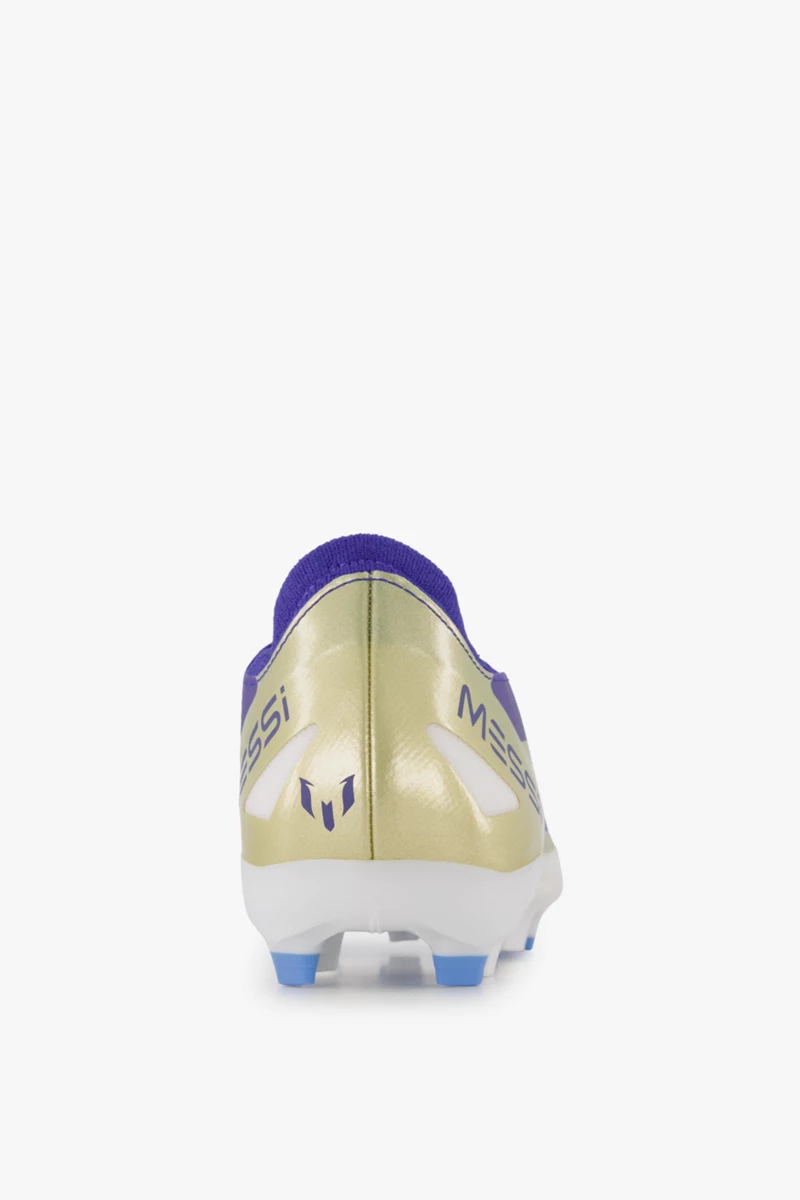 adidas Performance X Crazyfast League Messi FG Herren Fussballschuh