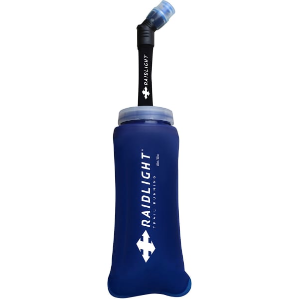 Flasque / Soft RAIDLIGHT EAZYFLASK 600ML BLUE