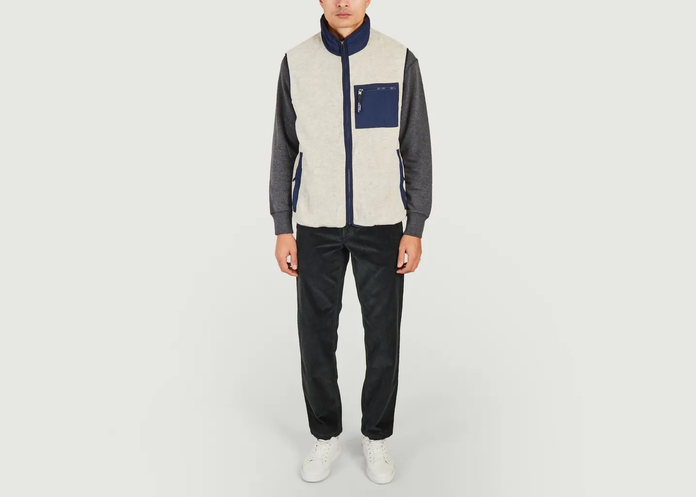 Veste M's Synch Patagonia