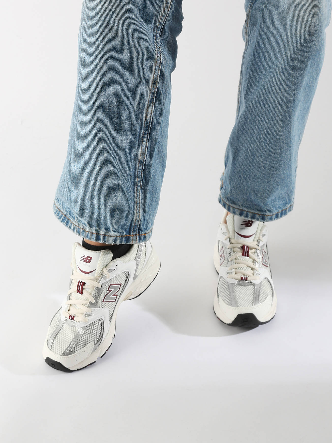Sneakers 530 NEW BALANCE