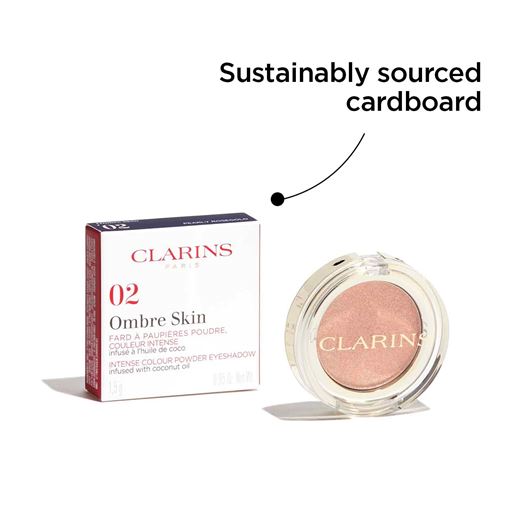 Clarins Ombre Skin Øjenskygge, 08