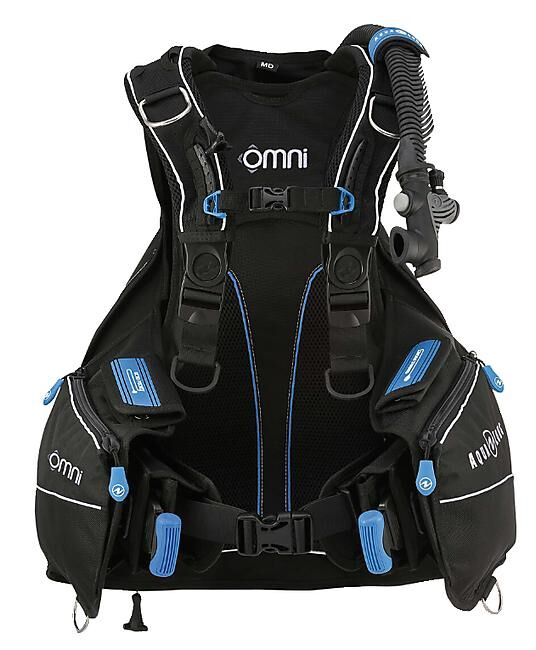 AQUALUNG - KIT COULEUR OMNI