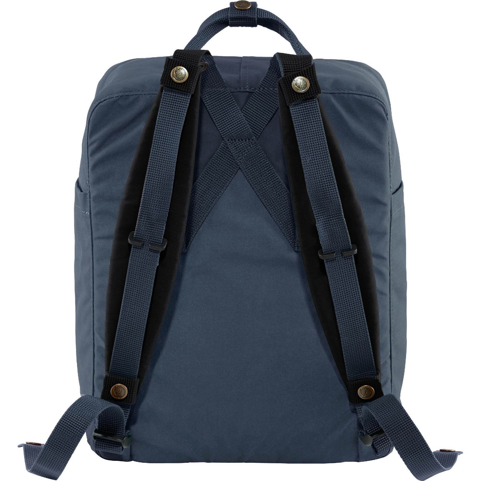 FjällrävenKanken Shoulder Pads