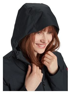 Doudoune Femme Nordisk Liz 3-en-1 Noir