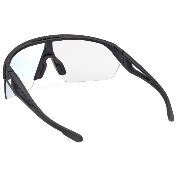 adidas eyewear - SP0103 Mirror Photochromic Cat: 1-3 - Lunettes vélo