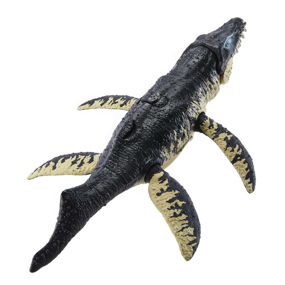 Kronosaurus Rugissement Féroce - Jurassic World