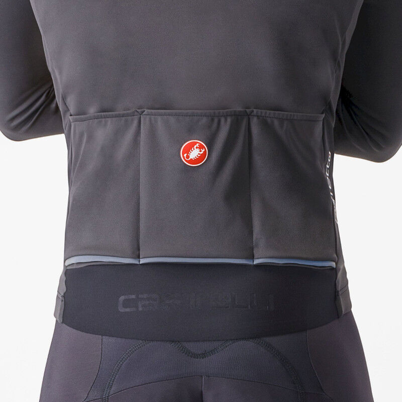 Perfetto Air Jacket - Veste vélo homme