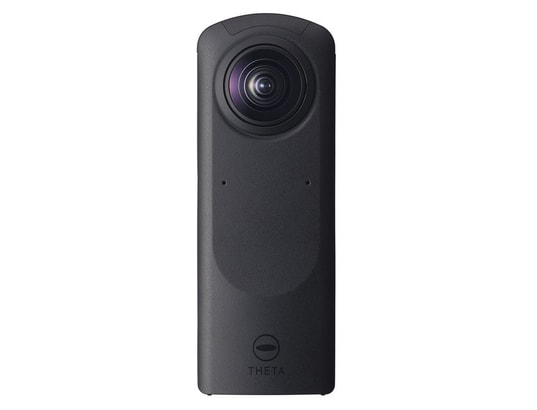 RICOH - Theta z1 360° 4k 51 gb