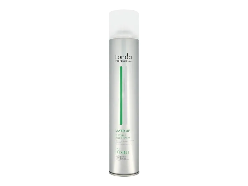 Londa Professional Layer Up Flexible Hold Spray 500 ml