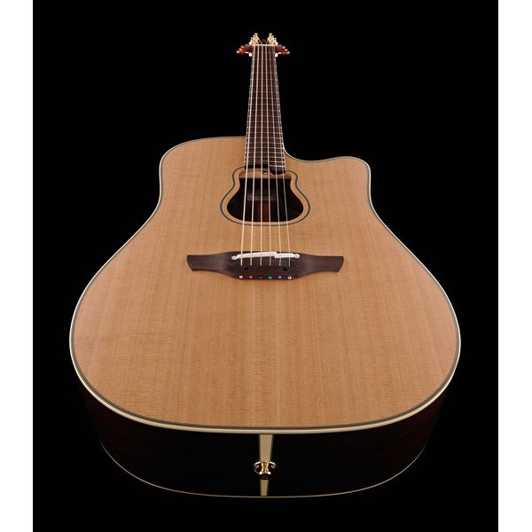 Takamine GB7C w/Softcase