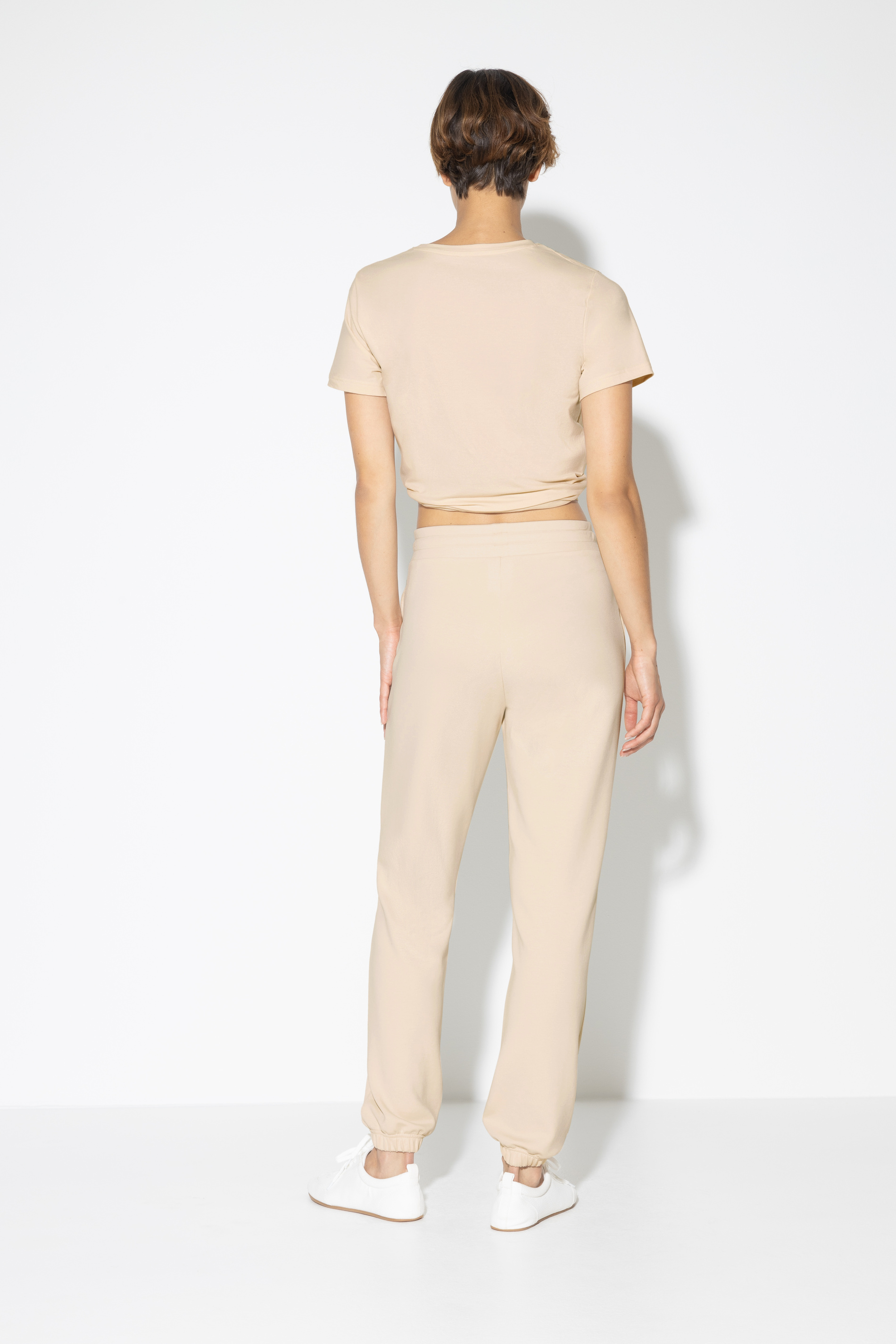 Long Pants<br>Serie Pure Softness