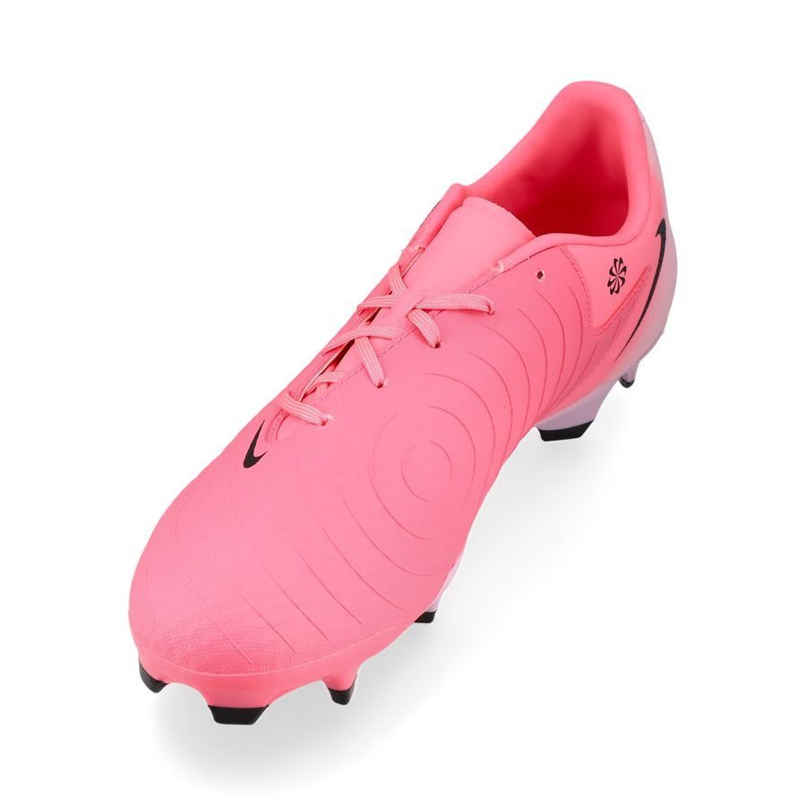 Nike Phantom GX II Academy MG Mad Brilliance - Rose/Noir
