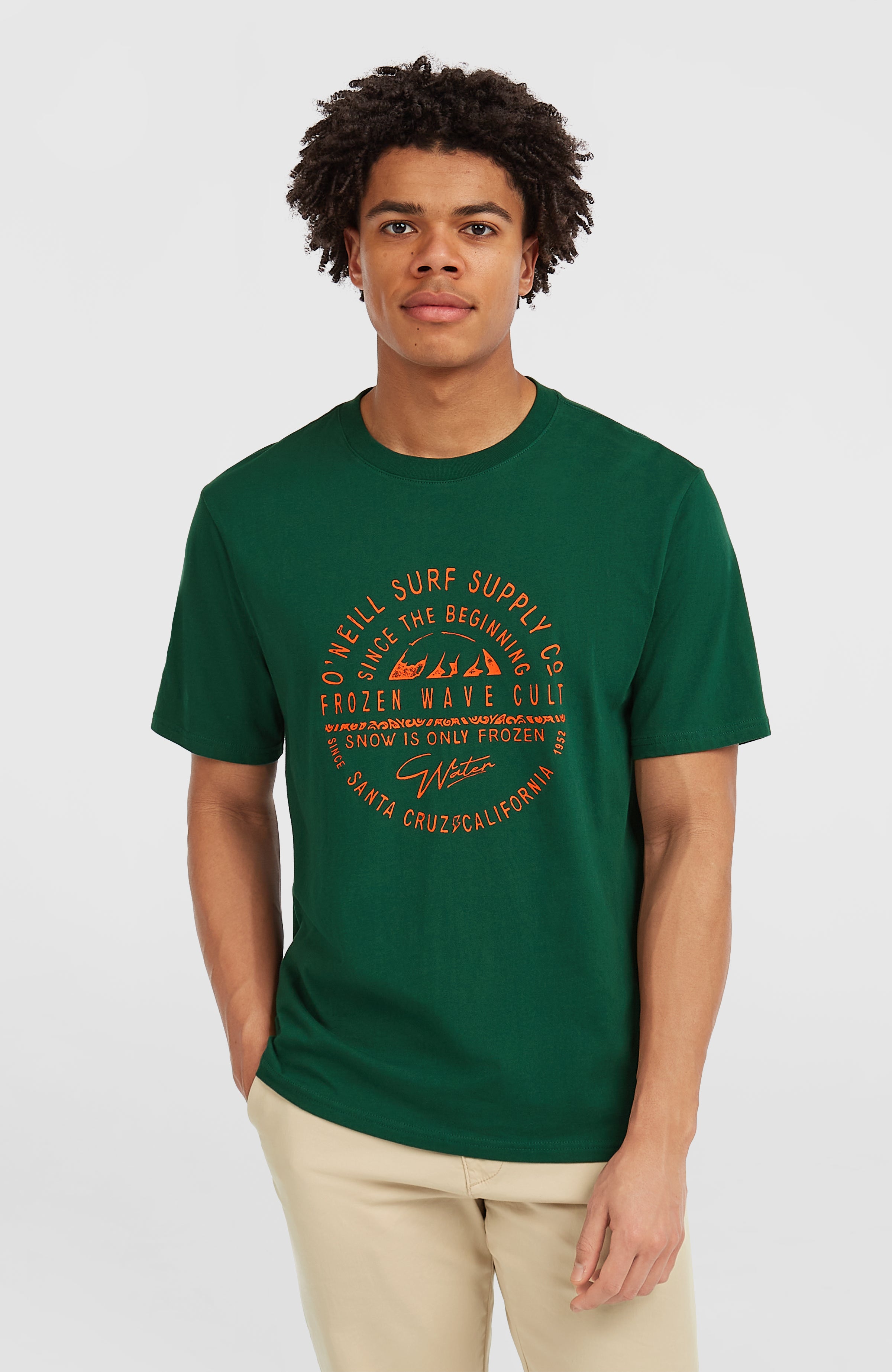 Muir T-shirt