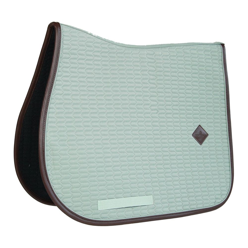 Kentucky COLOR EDITION LEATHER - Tapis d'obstacle mint