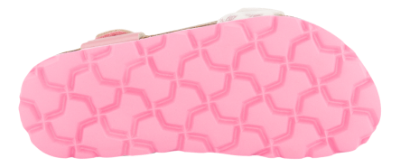 Superfit Sandal Rosa 1-000123.