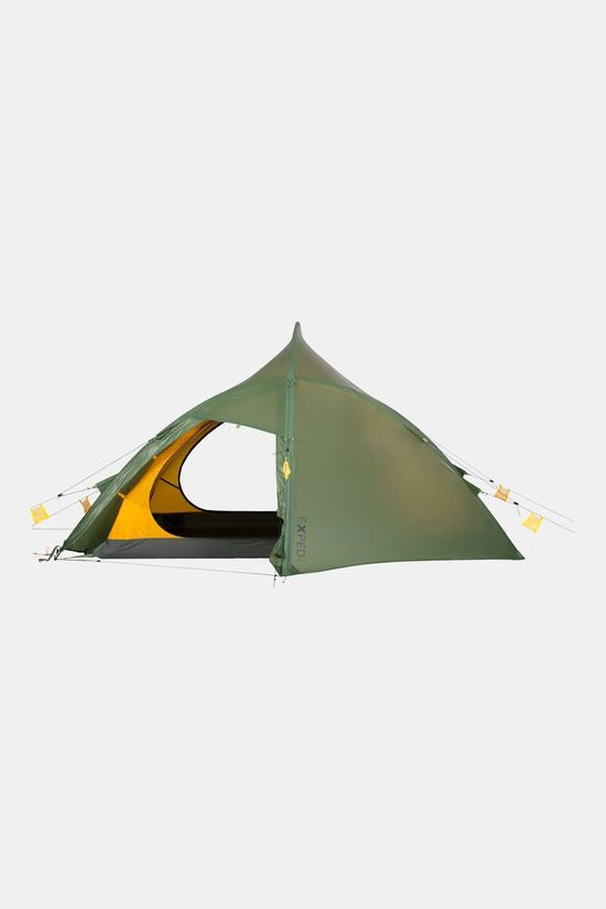 Exped Exped Orion III Extreme 3P Hybride tent
