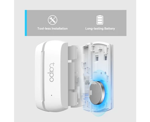 TP-Link Tapo T110