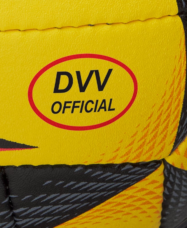 AVP OPTX DVV Game Volleyball