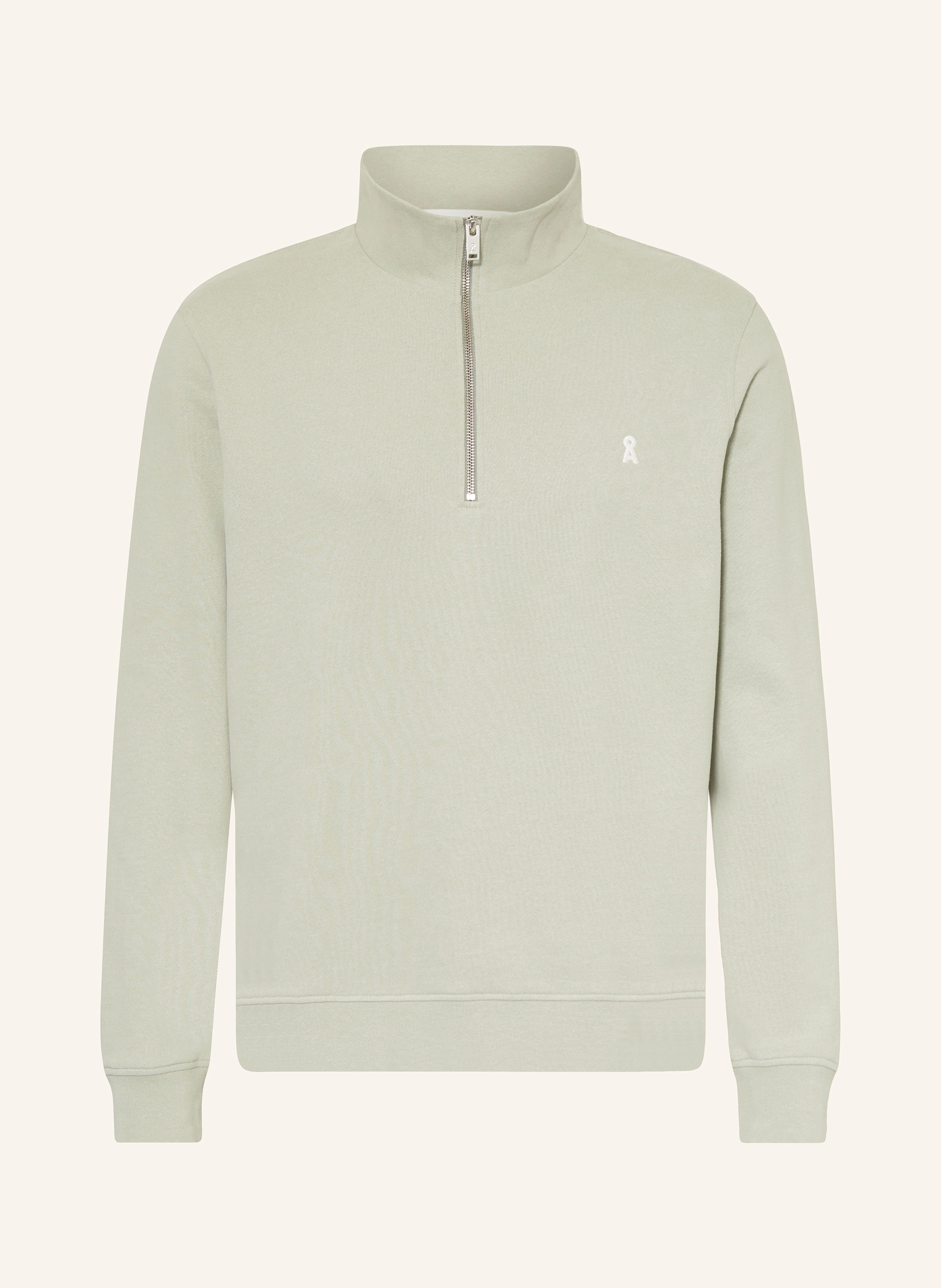 ARMEDANGELS Sweat-Troyer WAARLO