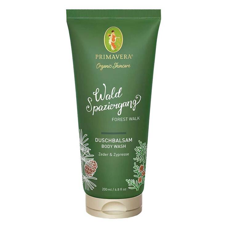 Waldspaziergang Duschbalsam, 200 ml