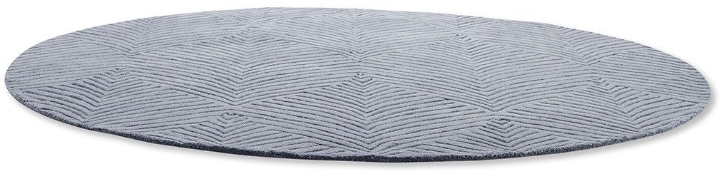 Vloerkleed Cool Grey 38904 Folia  | Wedgwood Home