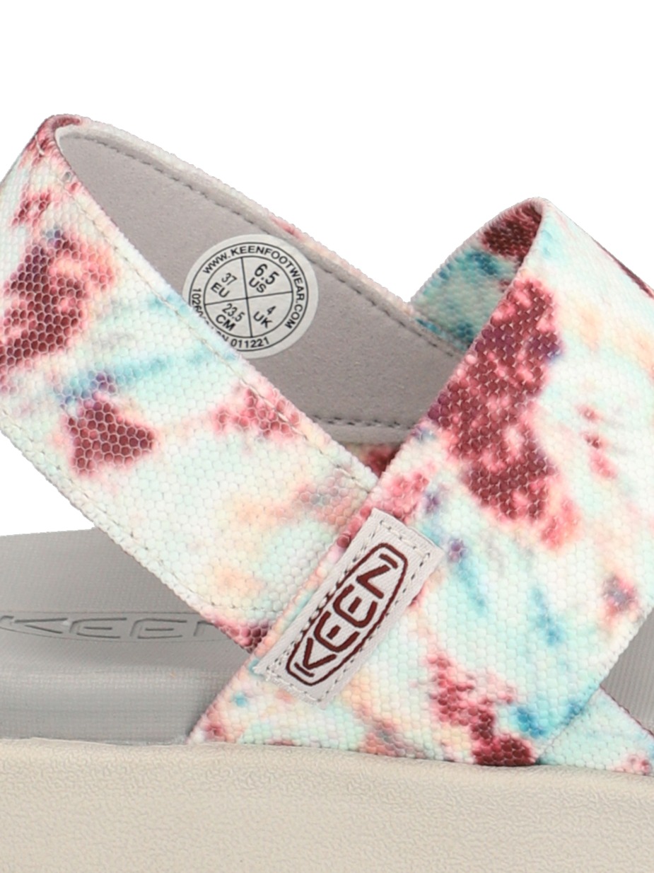 ELLE BACKSTRAP