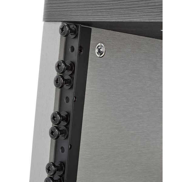 Zaor Miza Griprack 4 MK2 Grey Wenge