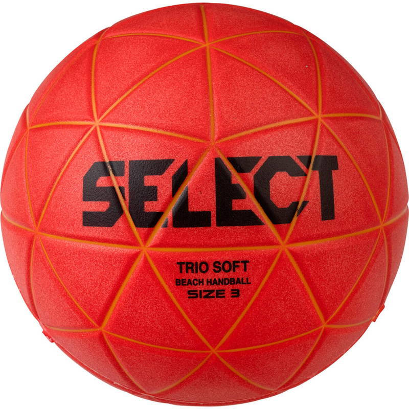 SELECT Trio Beach Håndbold