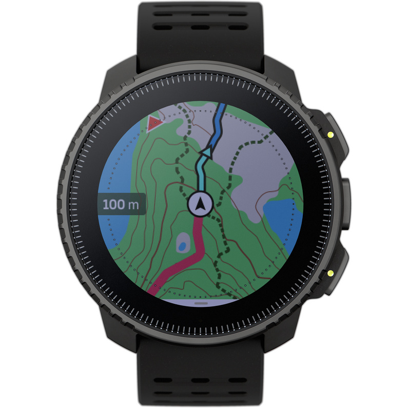 Suunto Vertical GPS Uhr