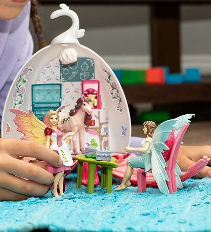 Schleich Bayala - Fairy Caf? Blossom 42526
