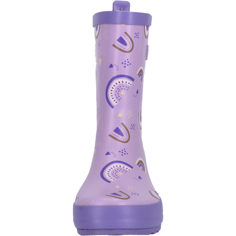 ZigZag Gummistiefel Gemus 4057 Lavendula